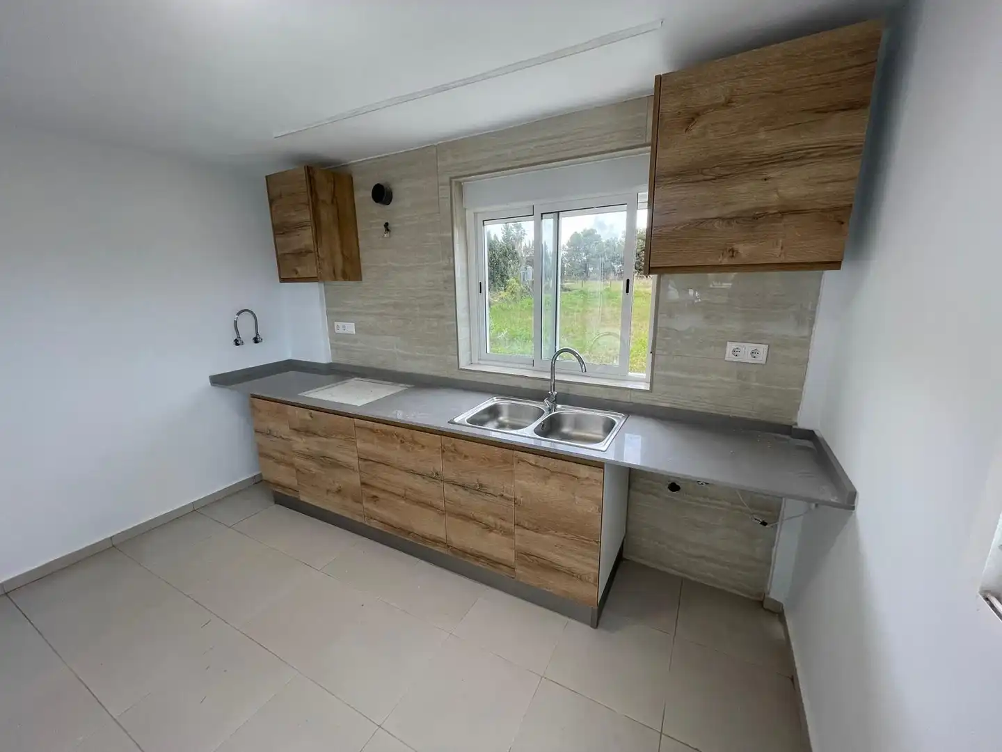 Finca rústica en venta en El Marenyet