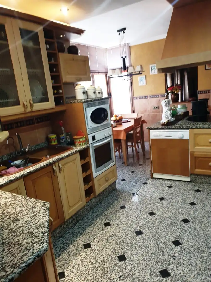 Chalet con piscina en venta en Estación de Cártama, imagen 15
