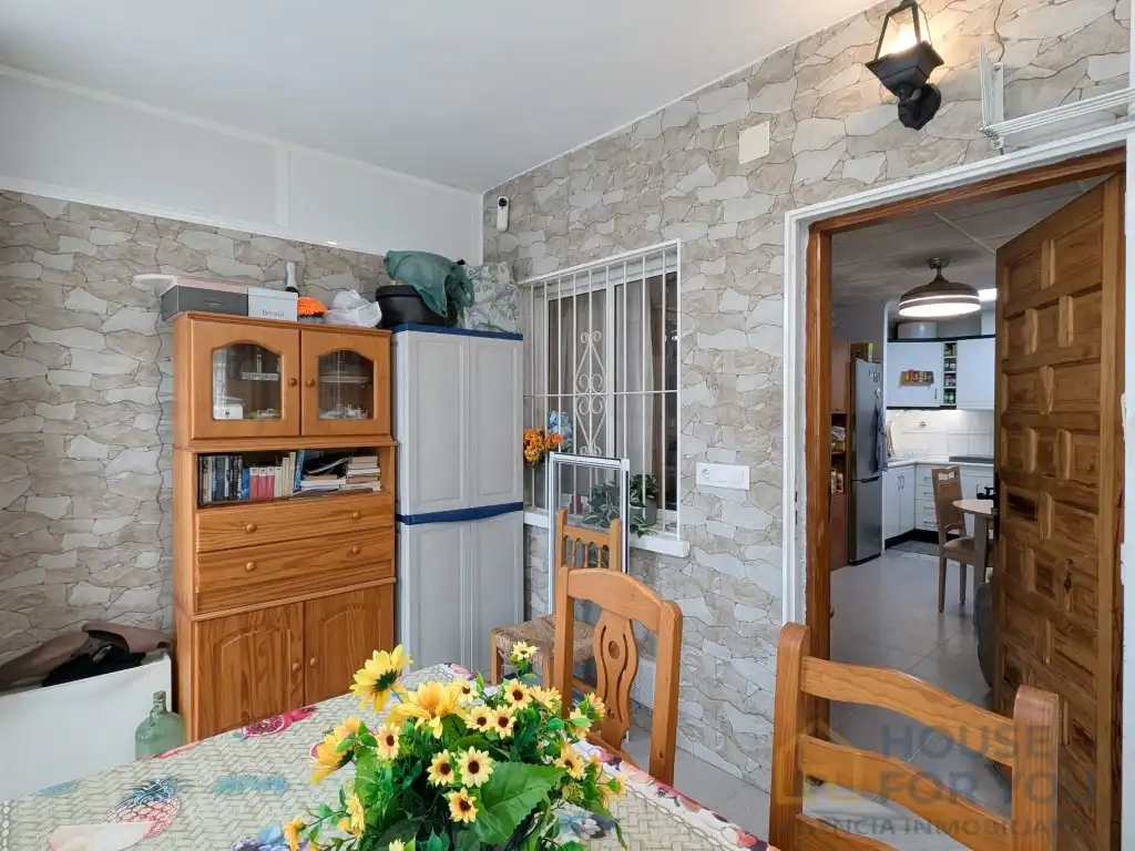 Houses for sale in Los Alcázares, Murcia
