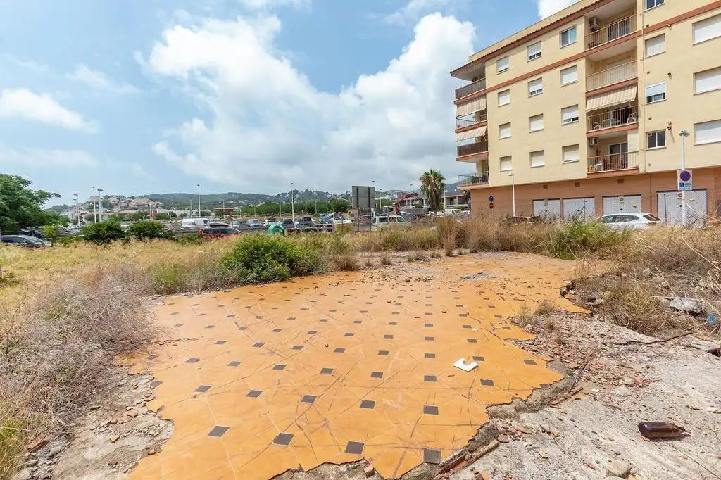 Terreny residencial en venda a Centro, imagen 10