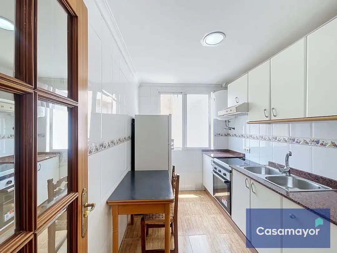 Flat with lift for sale in Calle de la Virgen del Socorro, imagen 21