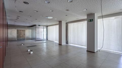 Foto 3 von Geschaftsraum zur Miete in Avenida de la Ilustracion, Campus de la Salud, Granada Capital