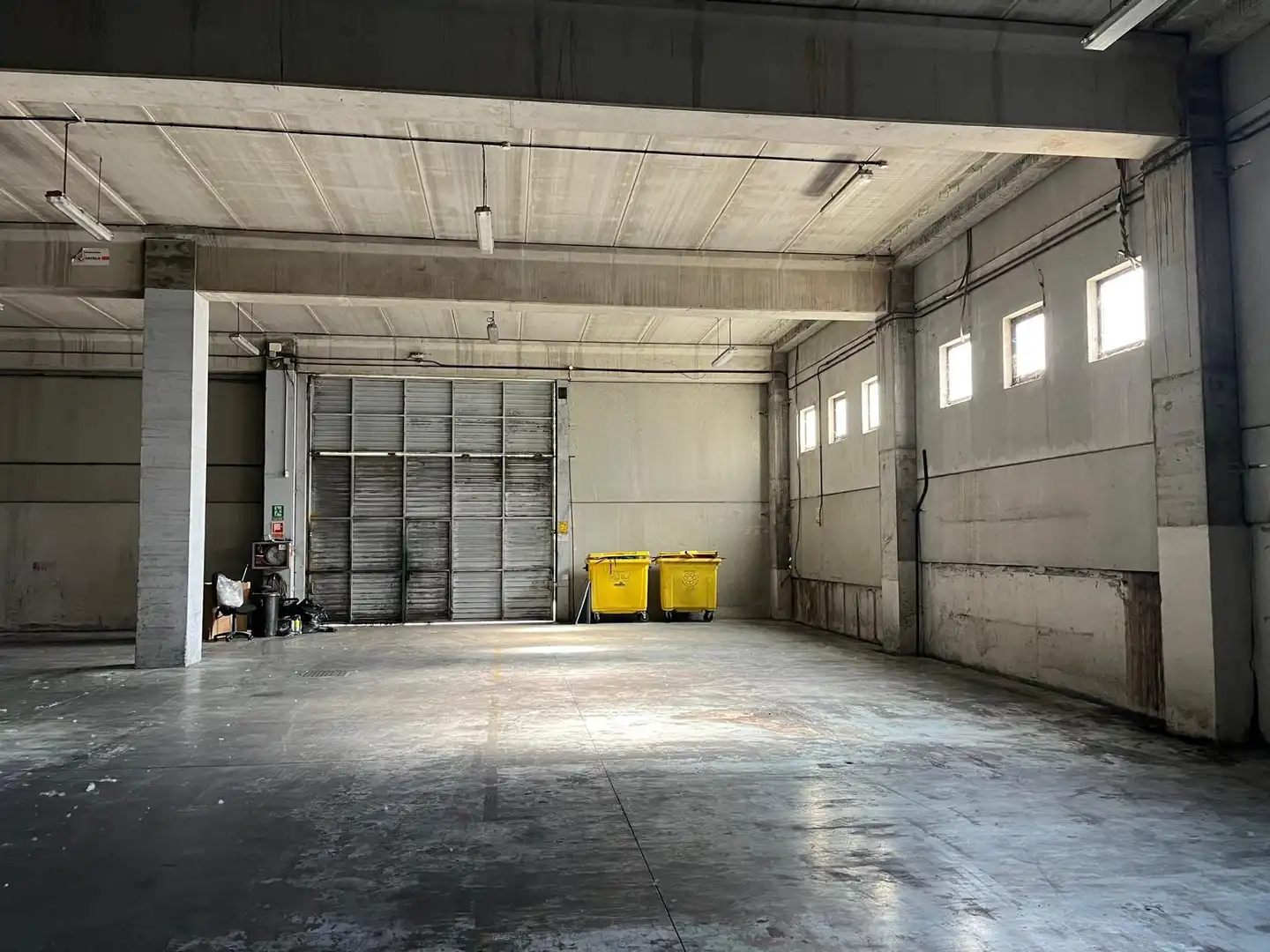 Nave industrial en venta en A-55, Cabral - Candeán