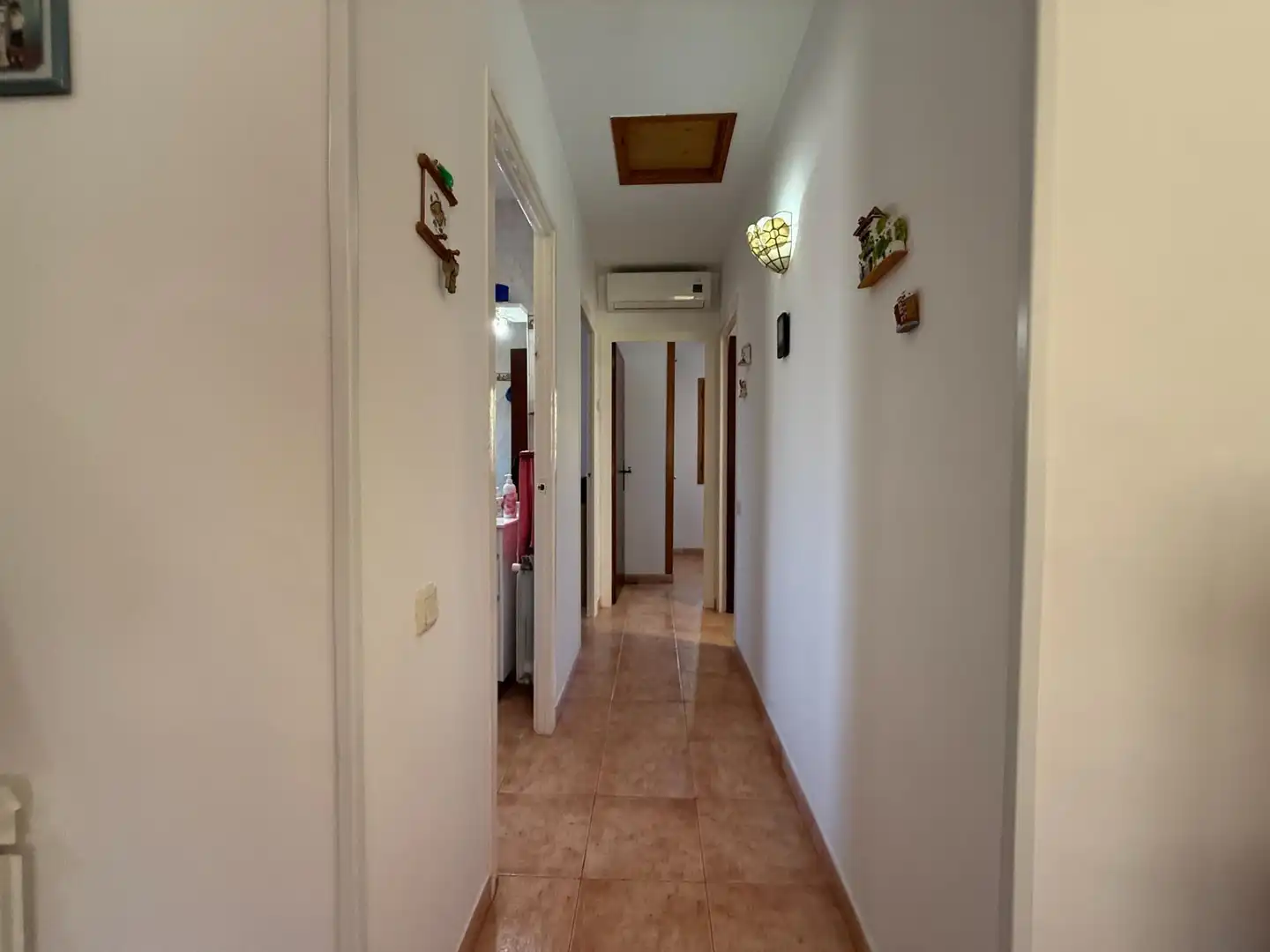 Casa o chalet en venta en Talamanca con Calefacción, Jardín privado y Terraza
