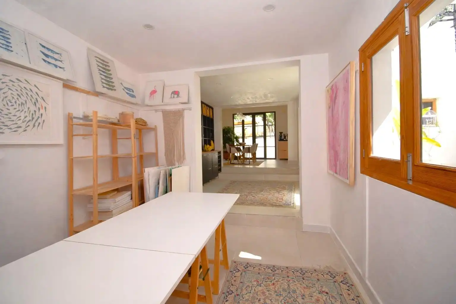 House with garden for sale in Muro, imagen 27