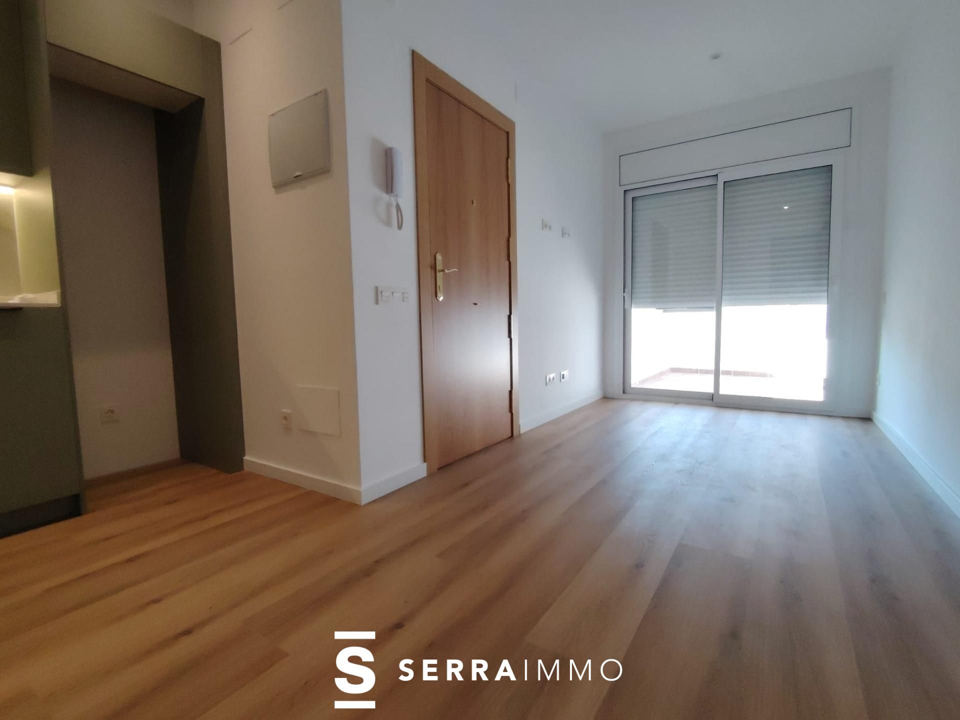 Flat to rent in Avinyonet del Penedès  with Air Conditioner and Terrace