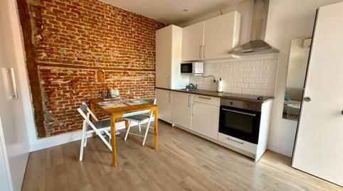 Foto 4 de Apartamento de alquiler en Calle Amparo, Embajadores - Lavapiés, Madrid