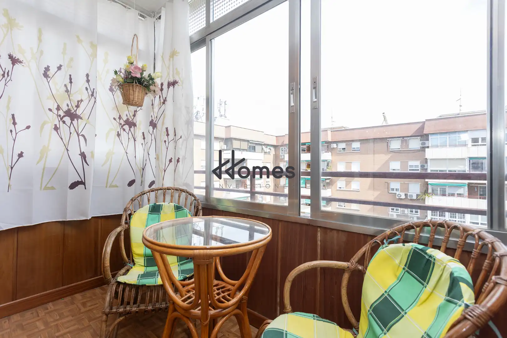 Appartamento con ascensore in vendita a Avenida de Abrantes