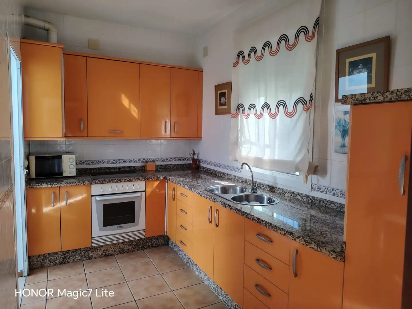 Cocina de Casa o chalet en venta en Calañas