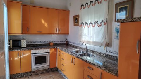 Foto 3 de Casa o chalet en venta en Calañas, Huelva