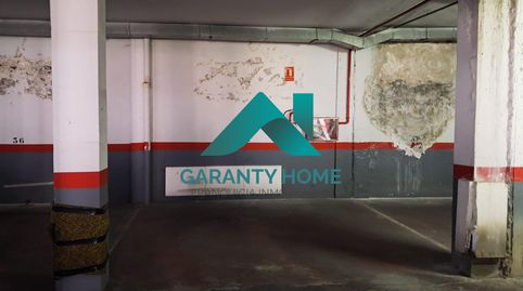 Photo 2 of Garage for sale in Montserrat - Parque Empresarial, San Fernando de Henares