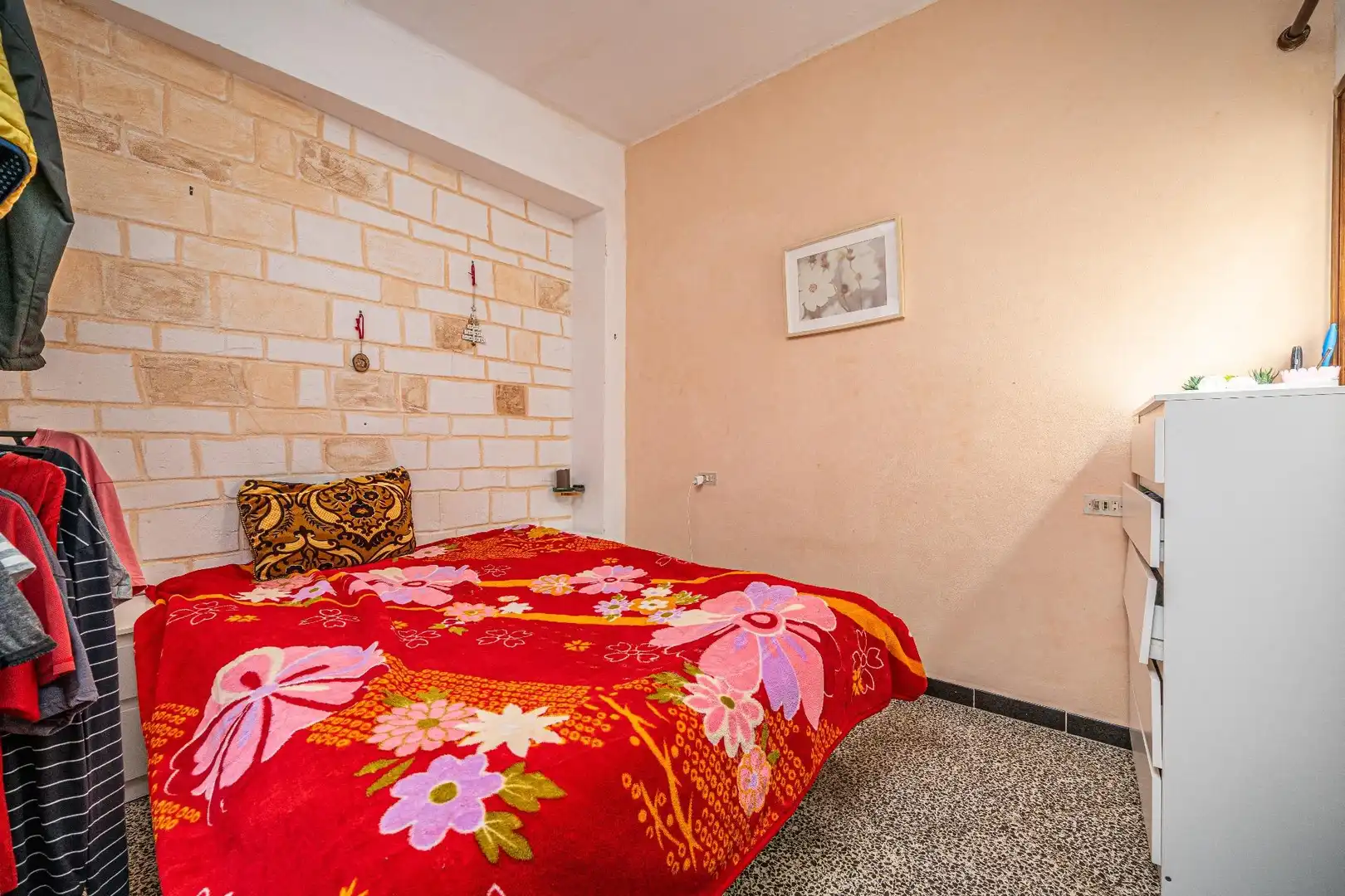 Habitación de Edificio en venta en Santanyí