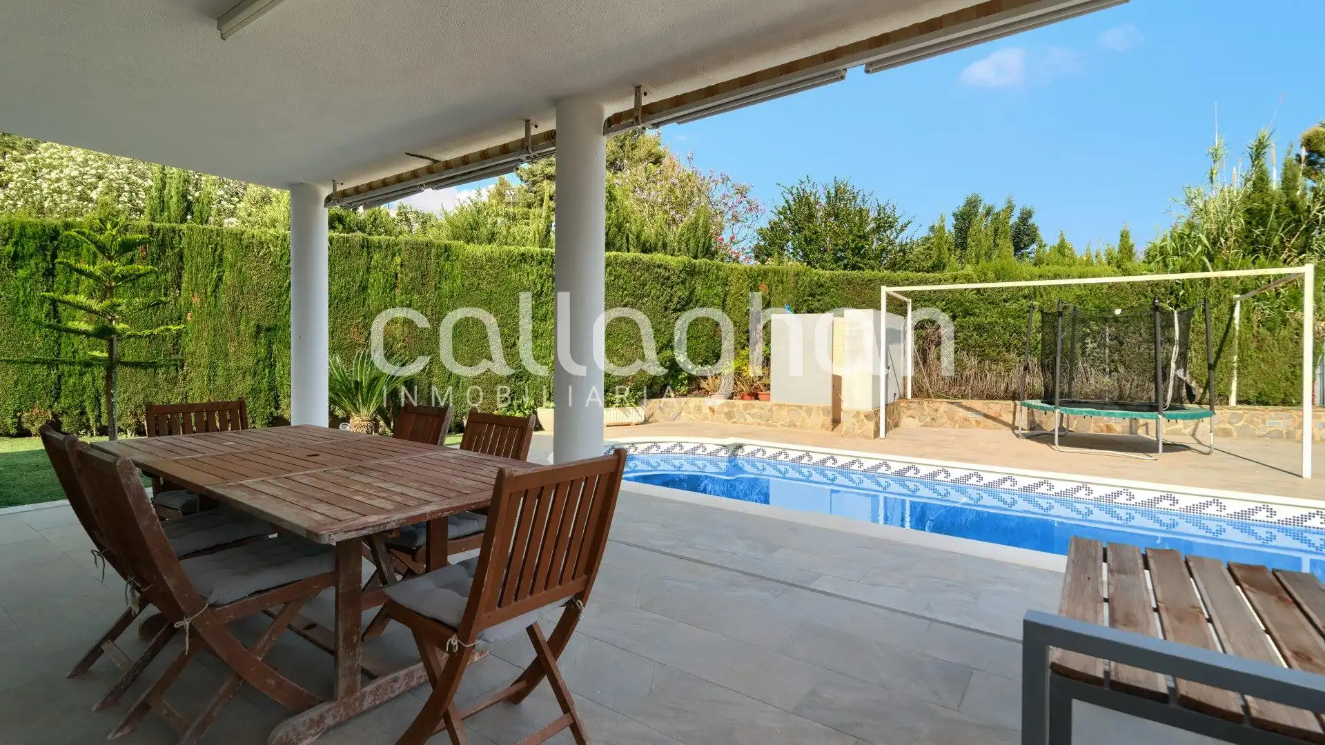 Detached house with terrace for sale in Carrer Del pi blanc, imagen 71