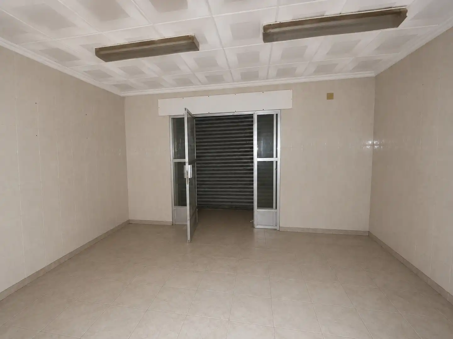 Residential for sale in Roquetas de Mar
