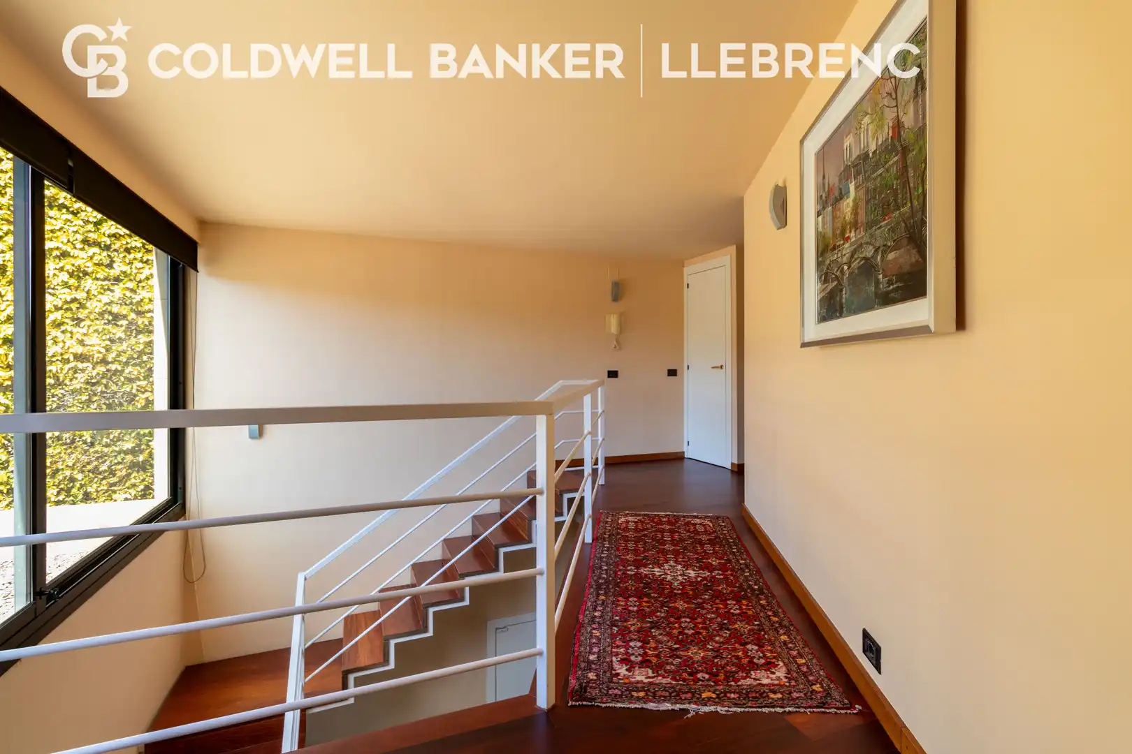 Casa o chalet en venta en Barcelona con Aire acondicionado, Calefacción y Jardín privado