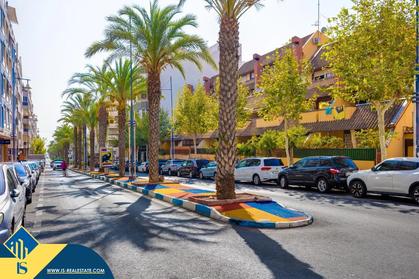 Wohnung mit Aufzug zum Verkauf in Playa del Cura, imagen 43