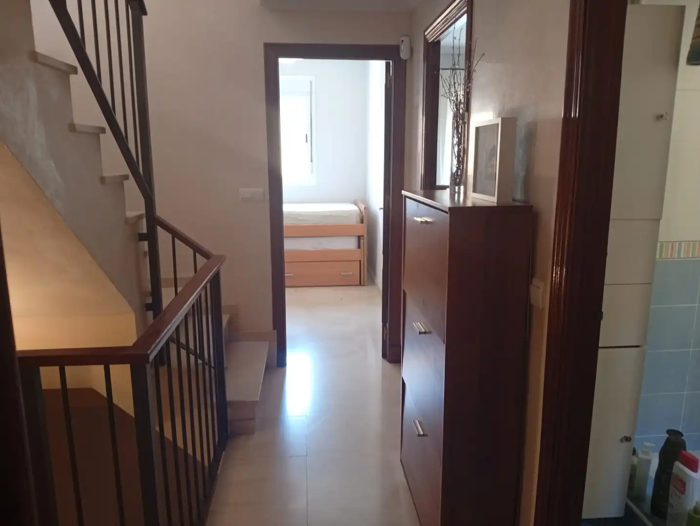 Casa adosada en venta en Alcalá de Guadaira con Aire acondicionado, Calefacción y Terraza