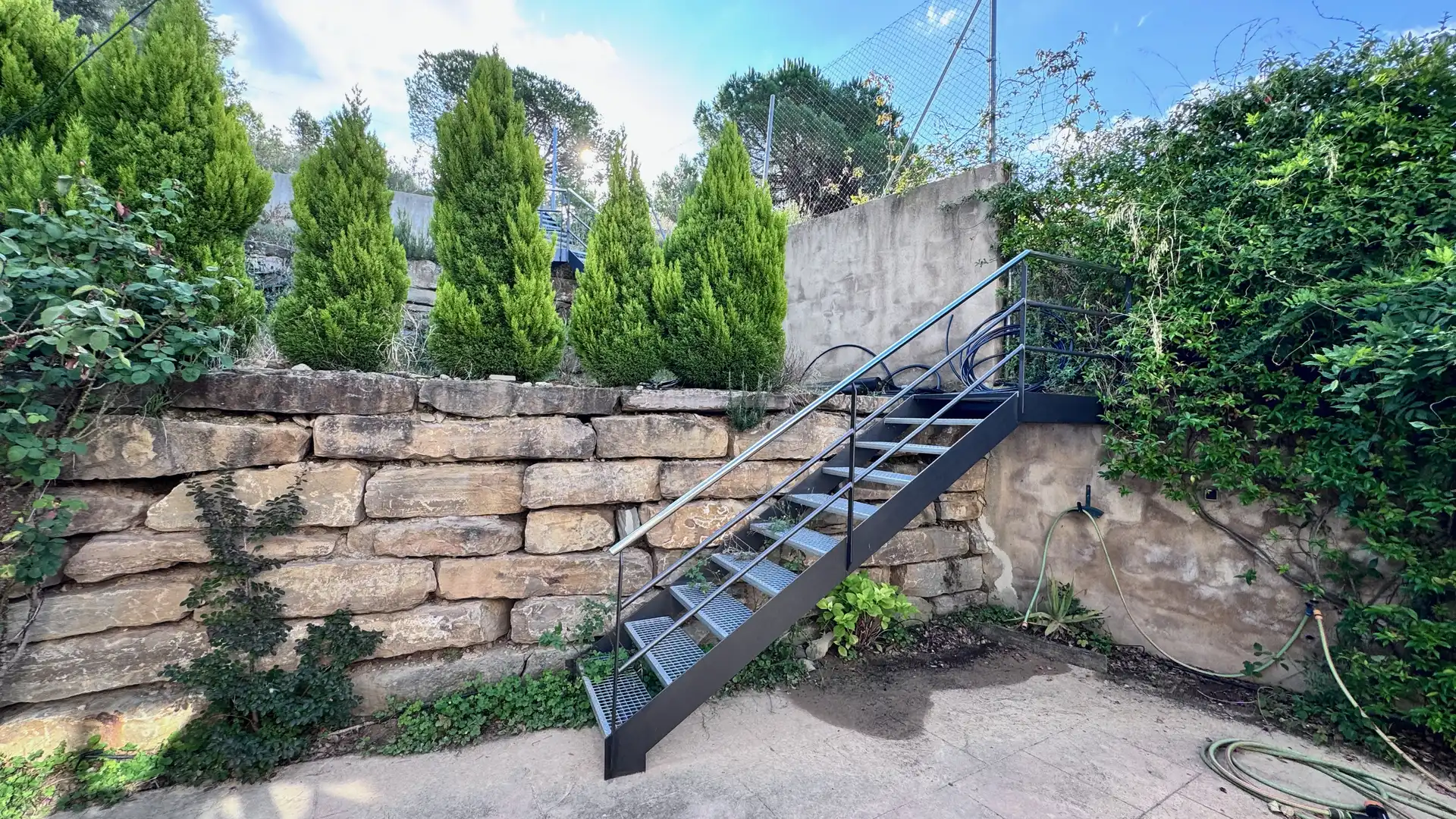Casa amb jardí en venda a Castellnou - Can Mir - Can Solà, imagen 34