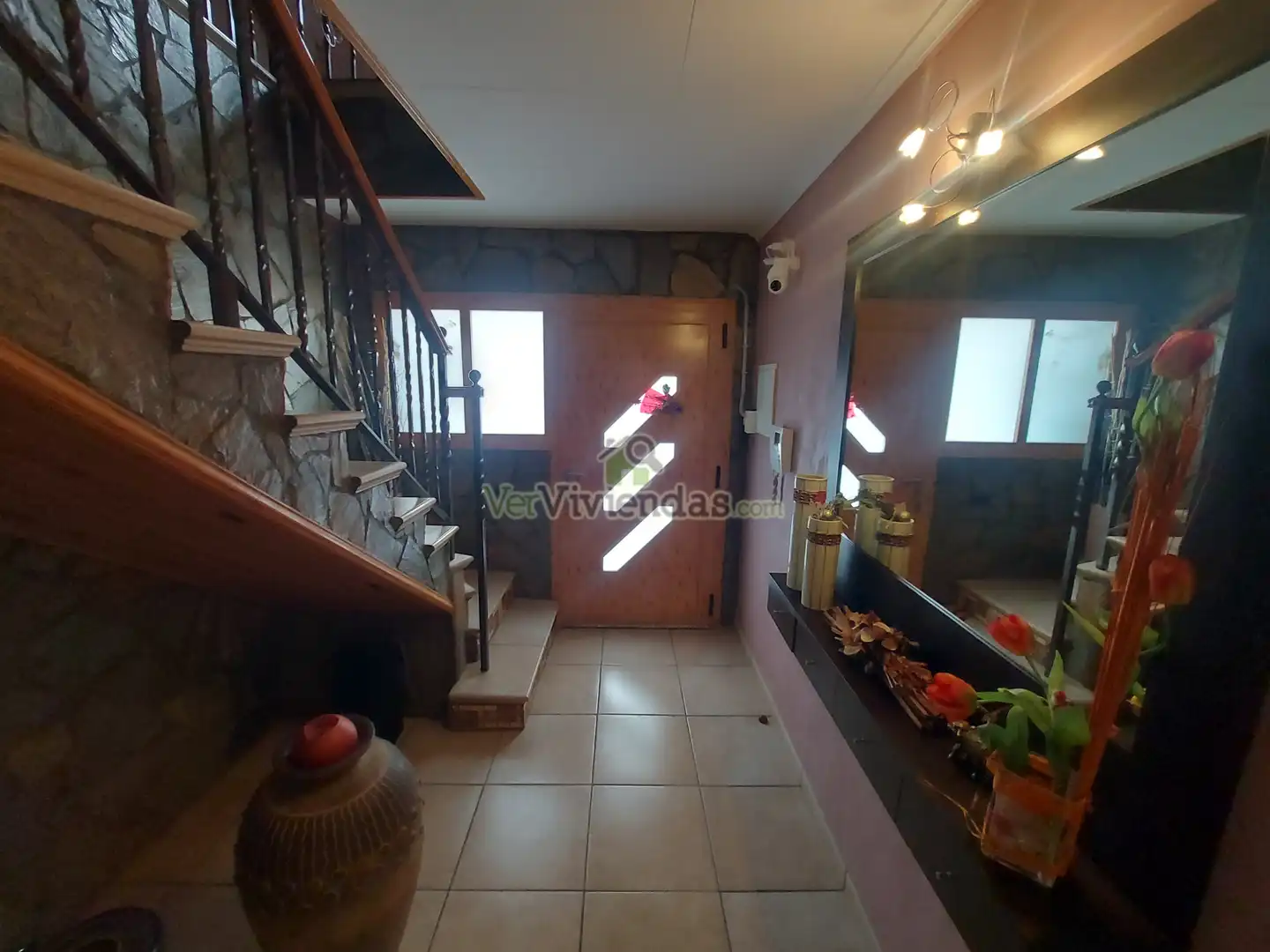 Casa o xalet en venda en Vallirana amb Aire condicionat, Calefacció i Jardí privat