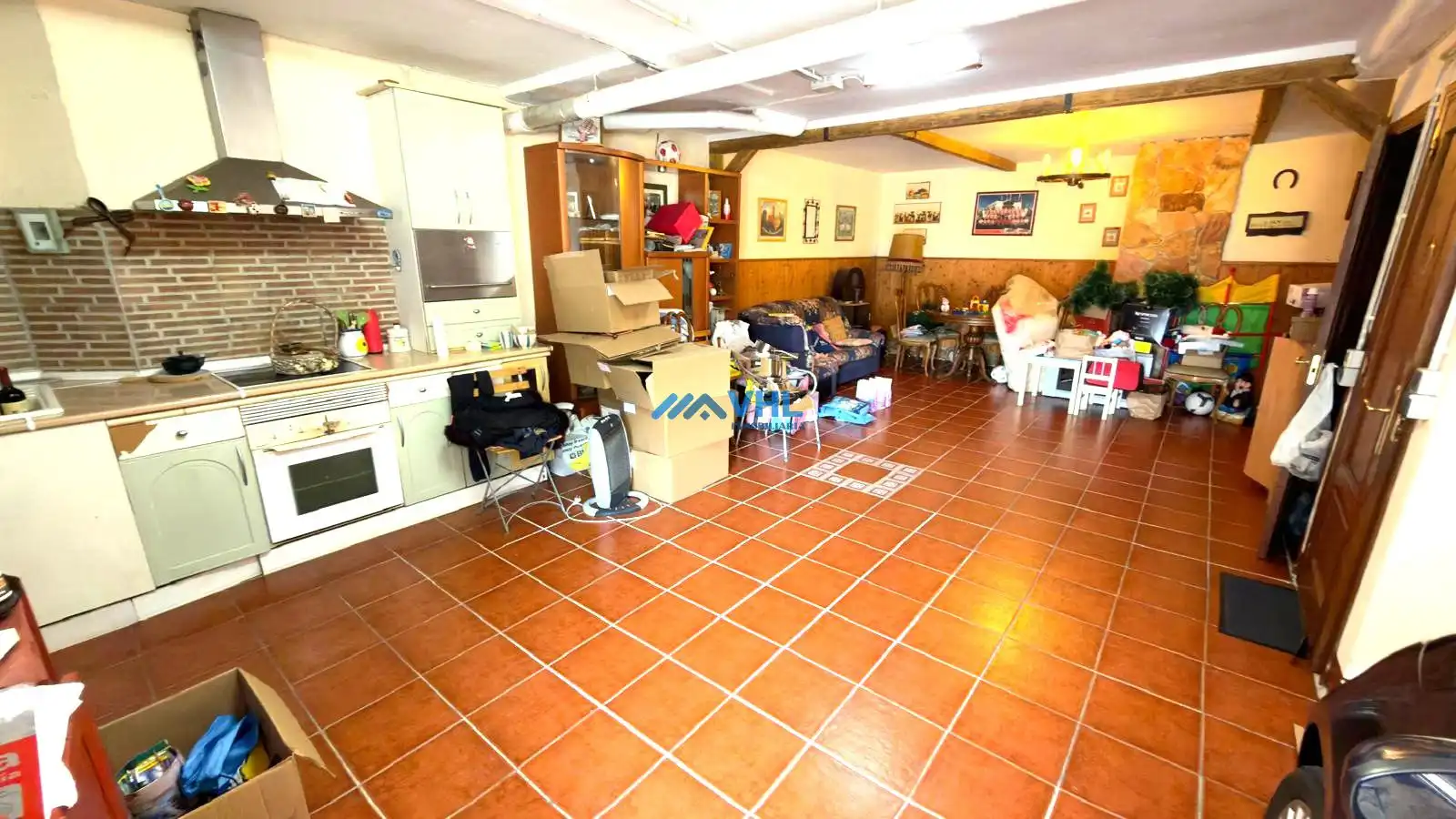 Wohnung mit Terrasse zum Verkauf in Barrio Mioño, imagen 40