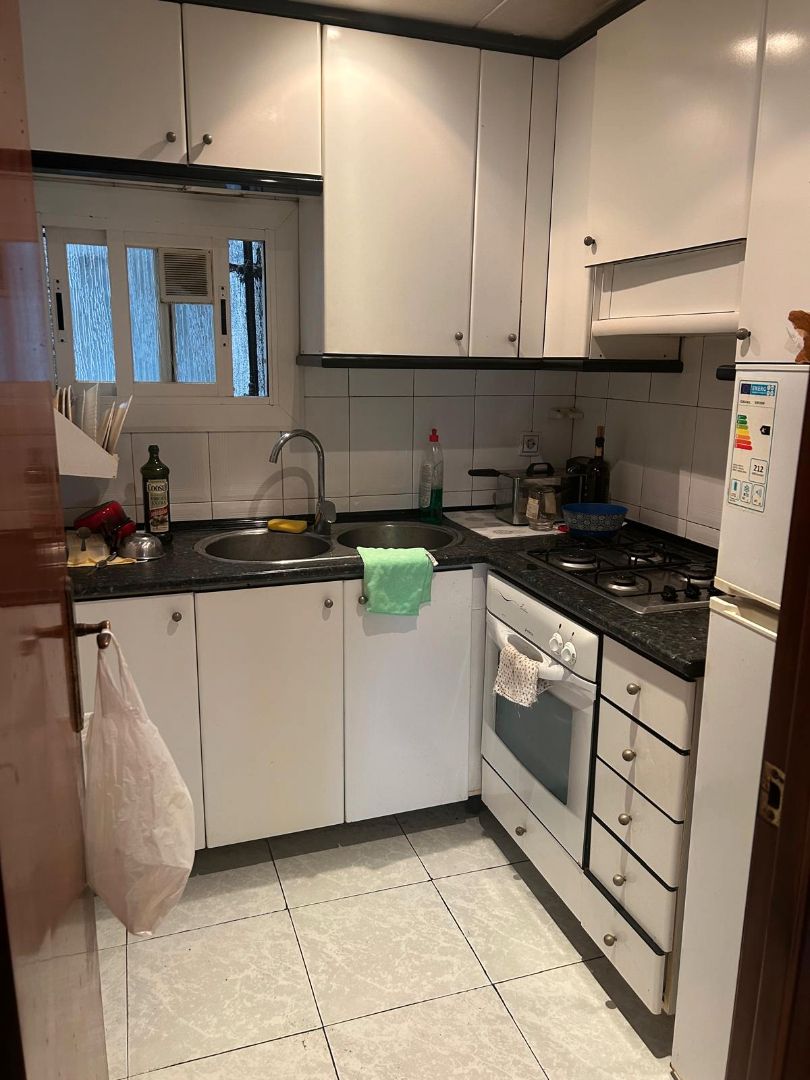 Flat for sale in Carrer de Mozart, Fondo