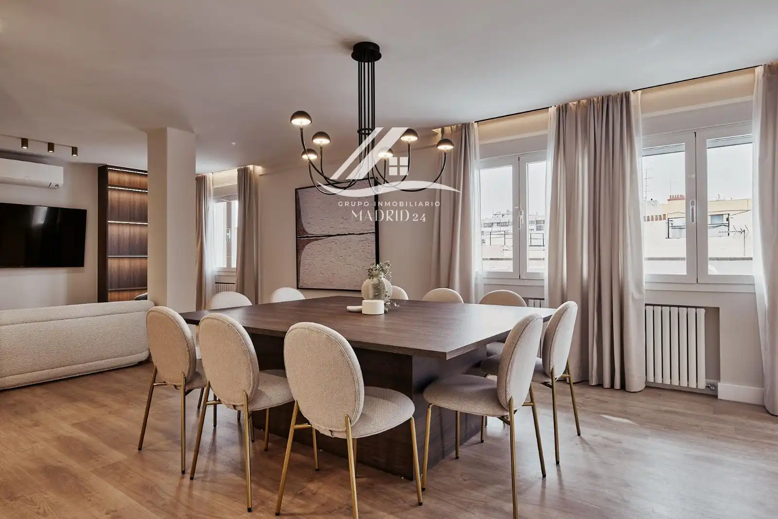 Flat with lift for sale in Calle de Maldonado, imagen 9