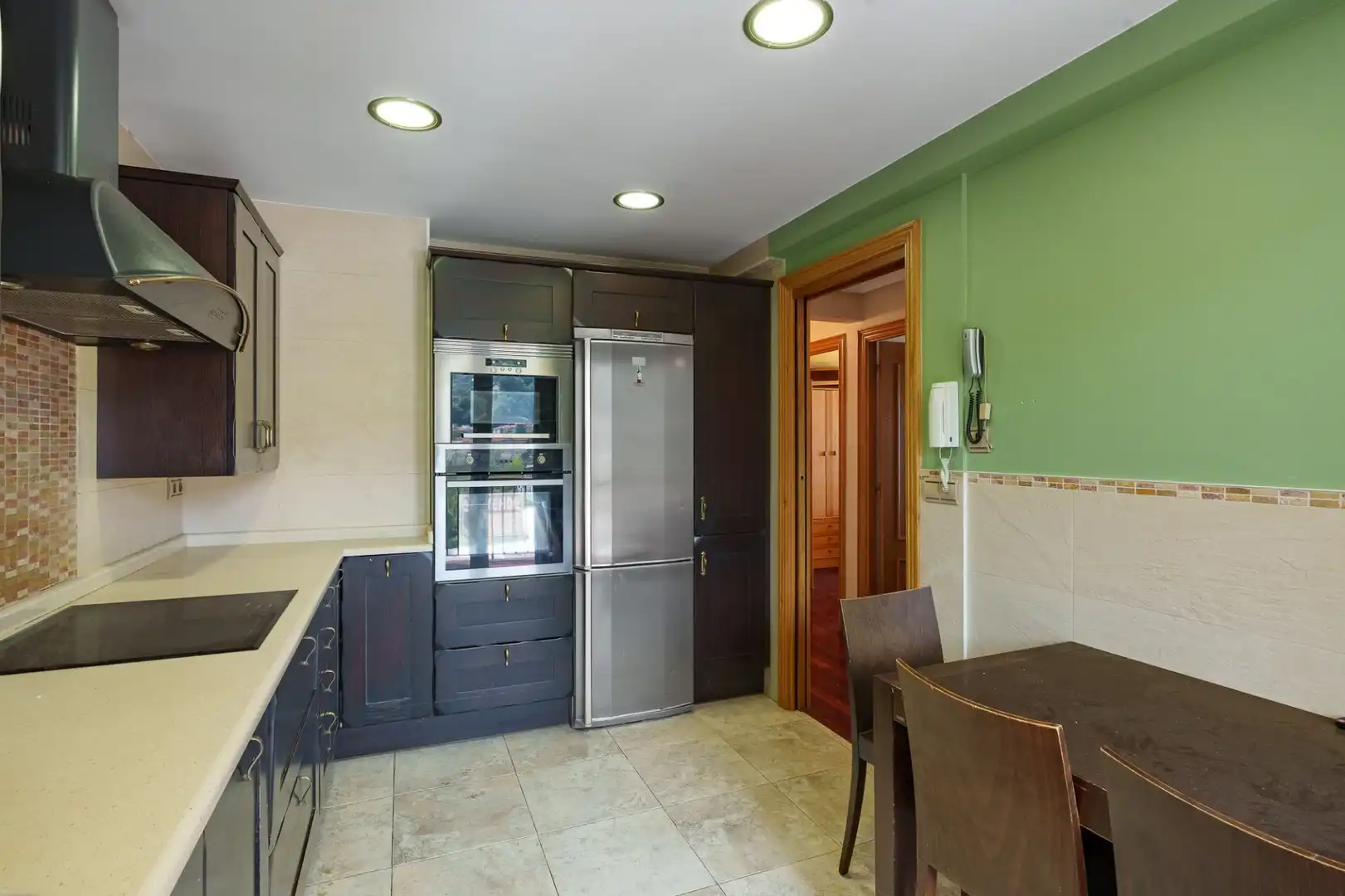 Wohnung mit Aufzug zum Verkauf in IBAIGAIN KALEA, imagen 29