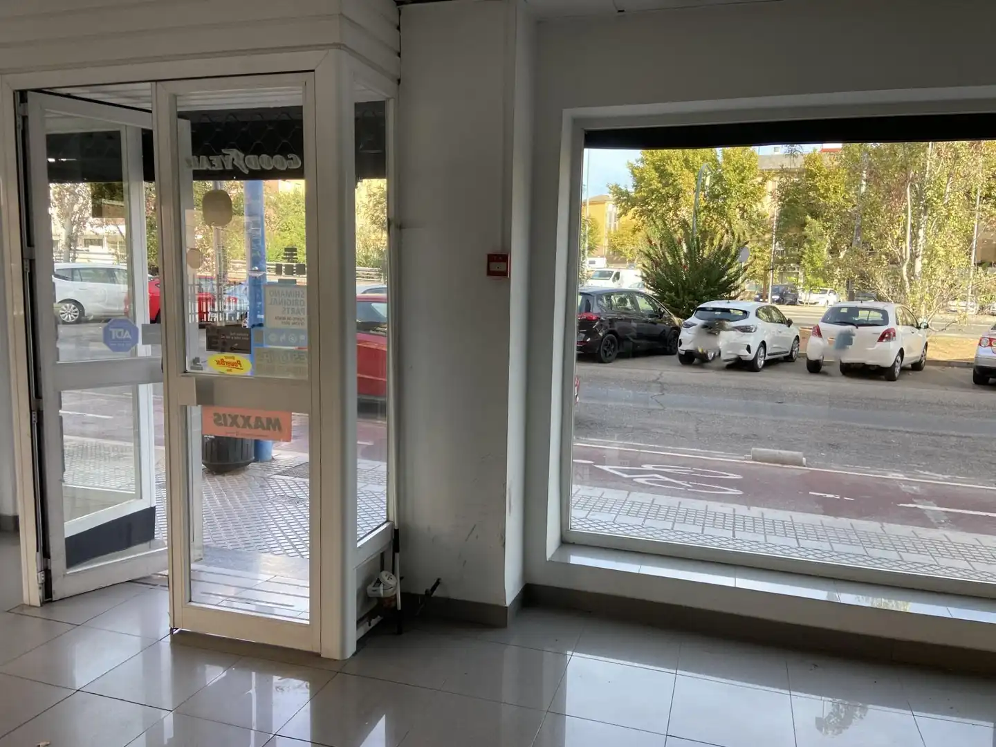 Local comercial en venta en Avenida de Carlos III, imagen 13