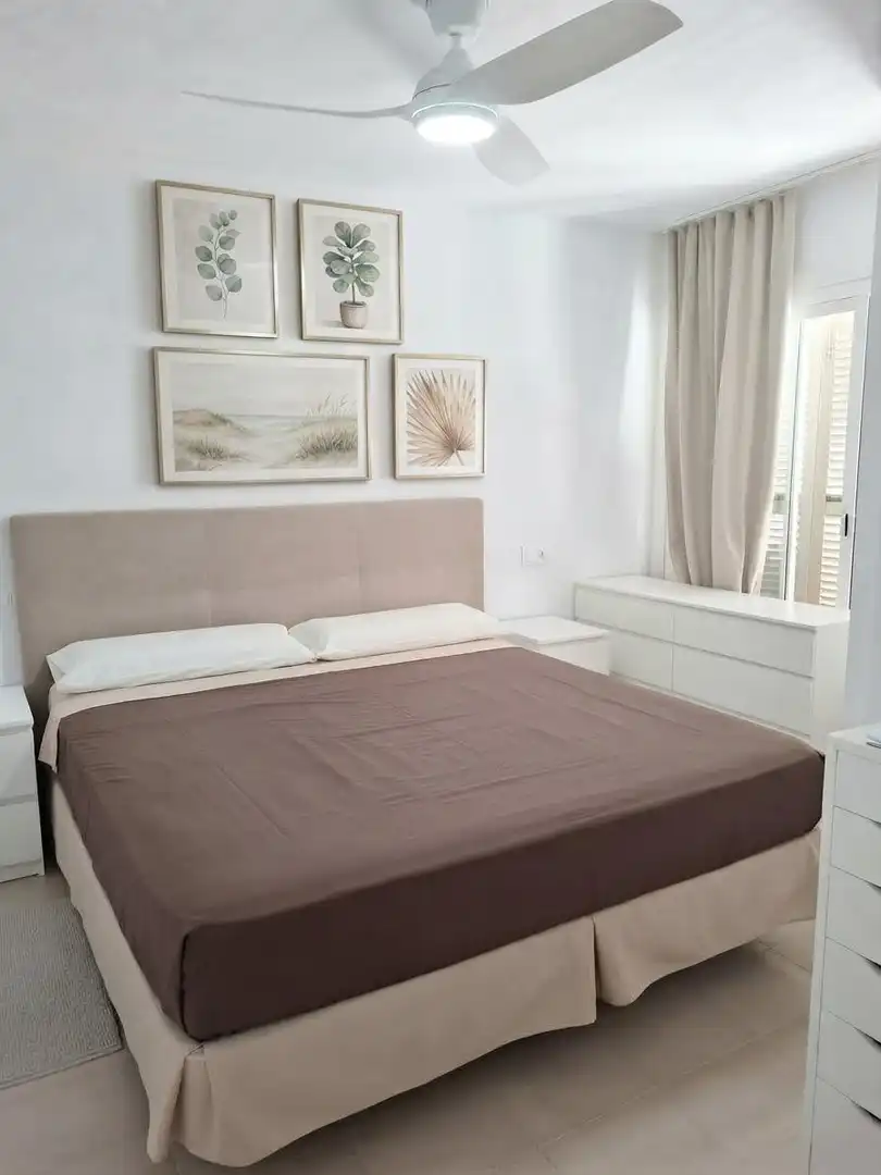 Apartamento con terraza en venta en Port d'Alcúdia - Platja d'Alcúdia, imagen 6