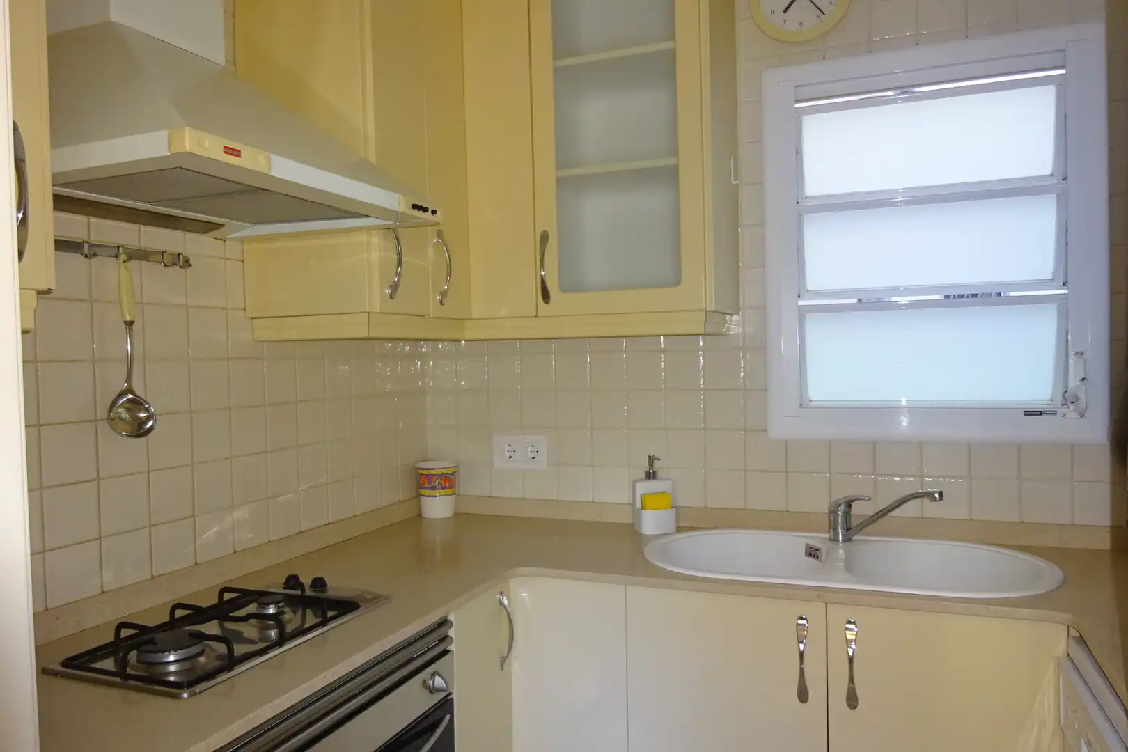 Attic for rent in Carrer de l'Equador, Barri de les Corts