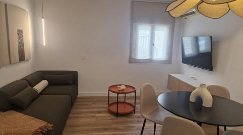 Foto 4 de Piso en venta en San Bartolomé - Millán de Priego, Jaén