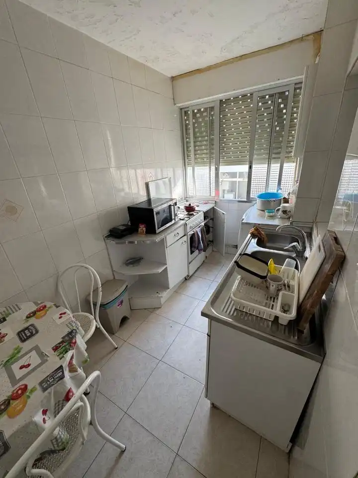 Piso en venta en Calle de la Virgen de la Soledad, Plan Sur - Amistad