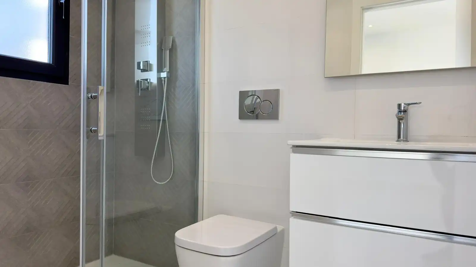 Chalet con terraza en venta en Calle Milan, imagen 60
