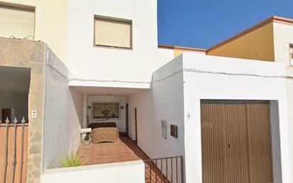 Exterior view of Flat for sale in Níjar
