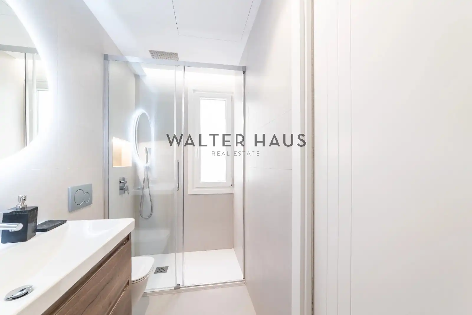 Flat with pool for sale in Calle del Alcalde Sainz de Baranda, imagen 20