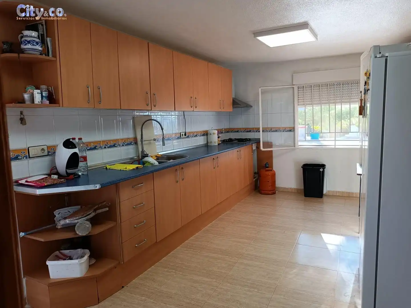 Terreny rústic en venda a Ribera de Molina - Torrealta, imagen 6