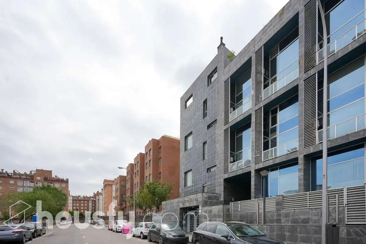 Piso con ascensor en venta en Cl. Poema Sinfónico ., imagen 47