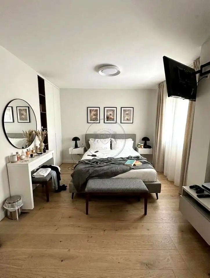 Habitación de Piso en venta en Leganés