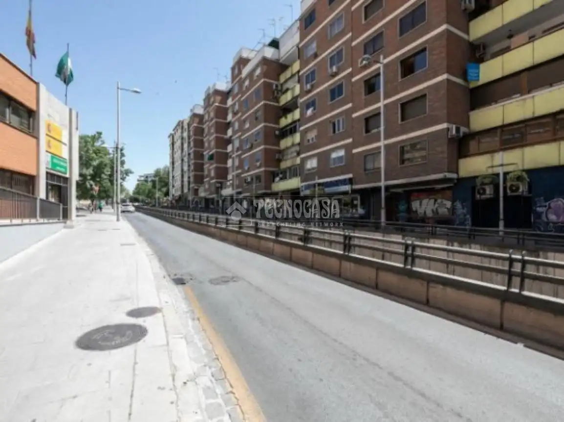 Aparcament en venda a Centro, imagen 13