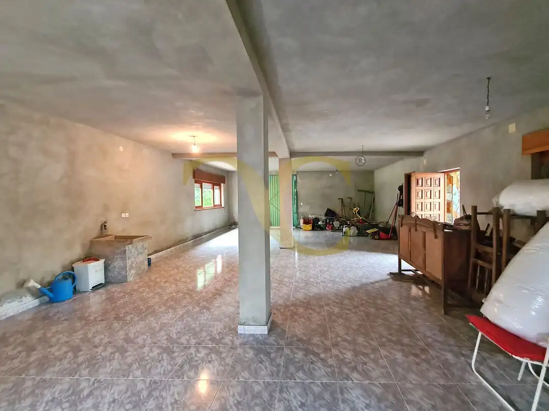 Casa o xalet en venda en Cudillero amb Calefacció, Jardí privat i Moblat