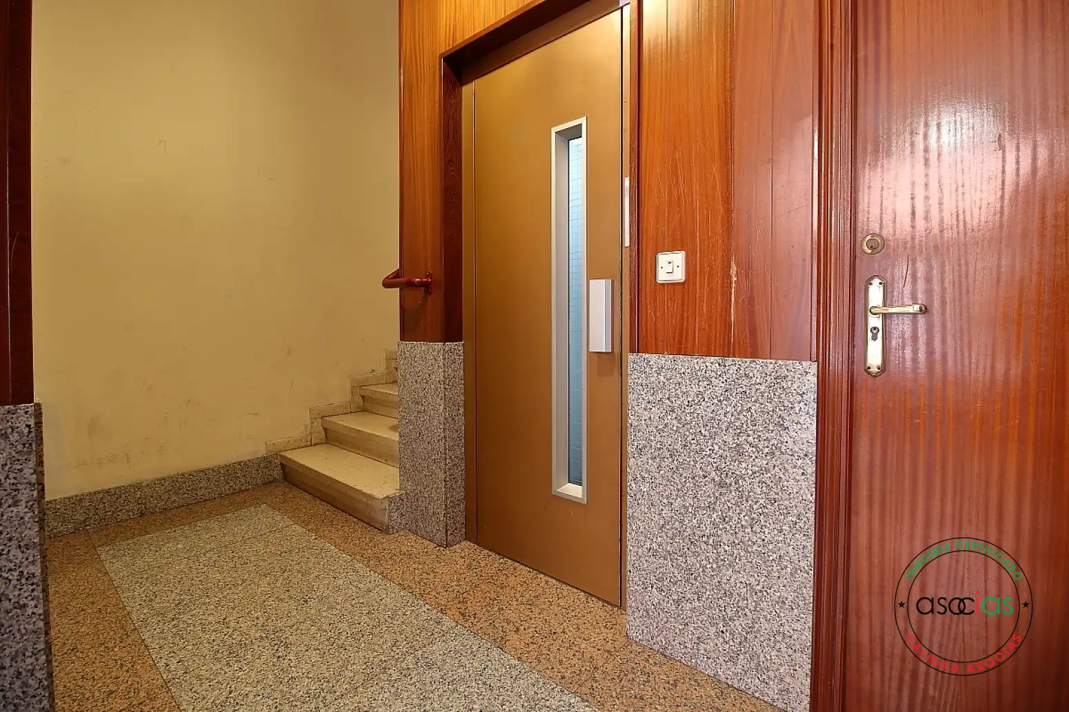 Piso en venta en Gijón  con Calefacción, Parquet y Trastero