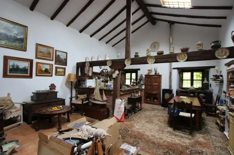 Casa o chalet en venta en Los Tojos  con Calefacción y Jardín privado
