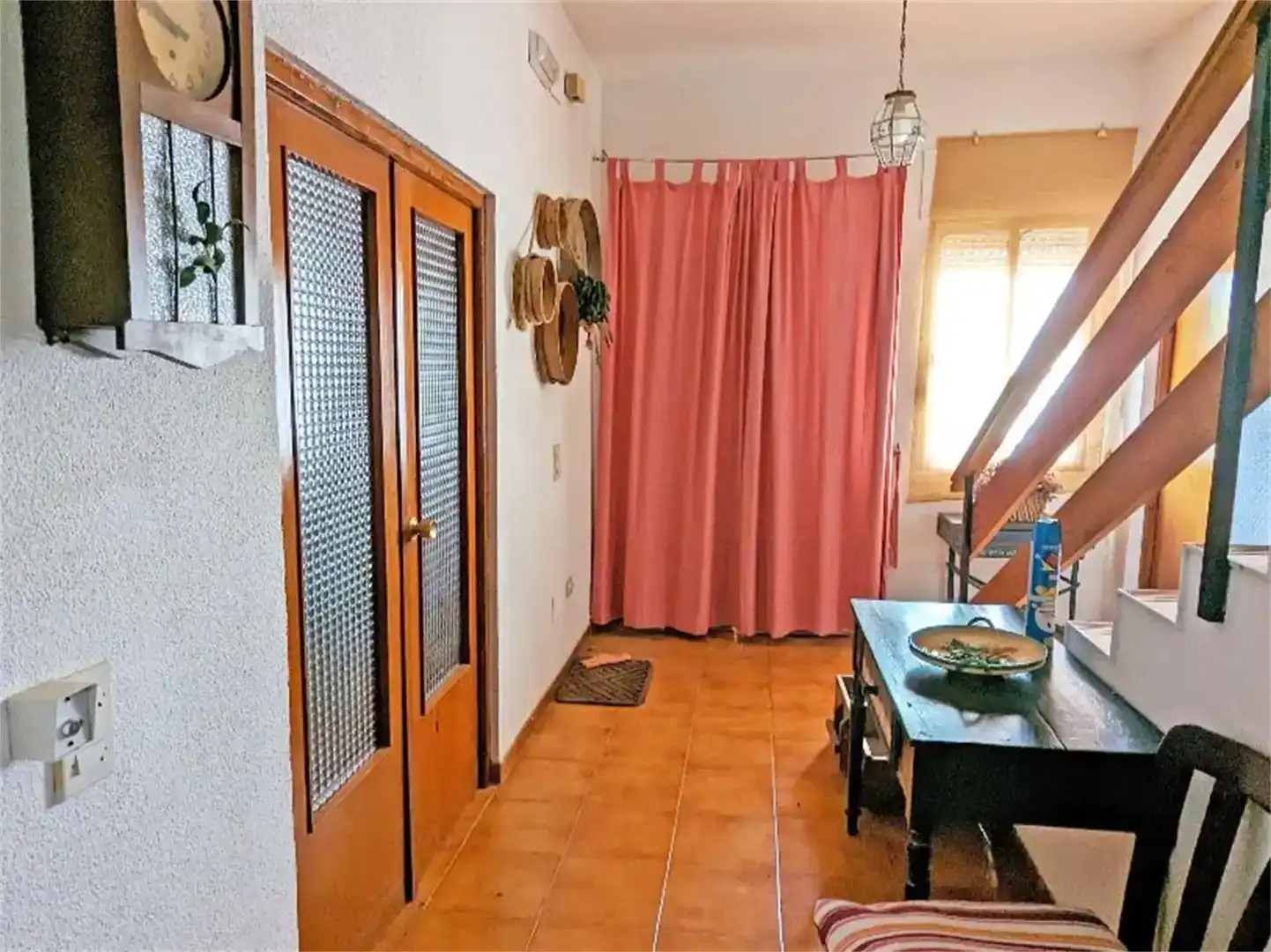 Casa o xalet en venda en Villaharta amb Aire condicionat, Piscina i Balcó