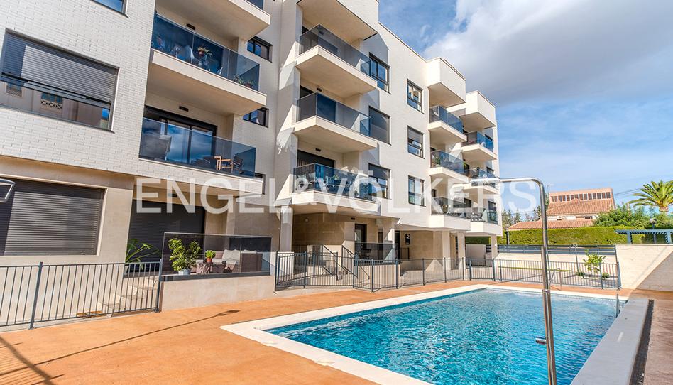 Photo 1 of Flat for sale in Carrer Maestro Bonafonte, Centro, Alicante