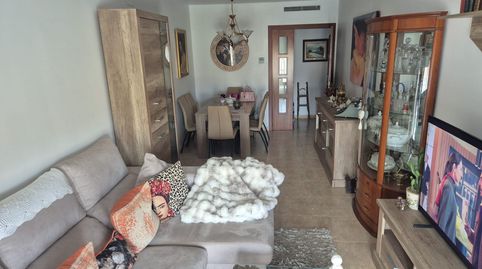 Foto 4 de Piso en venta en Móra d'Ebre, Tarragona