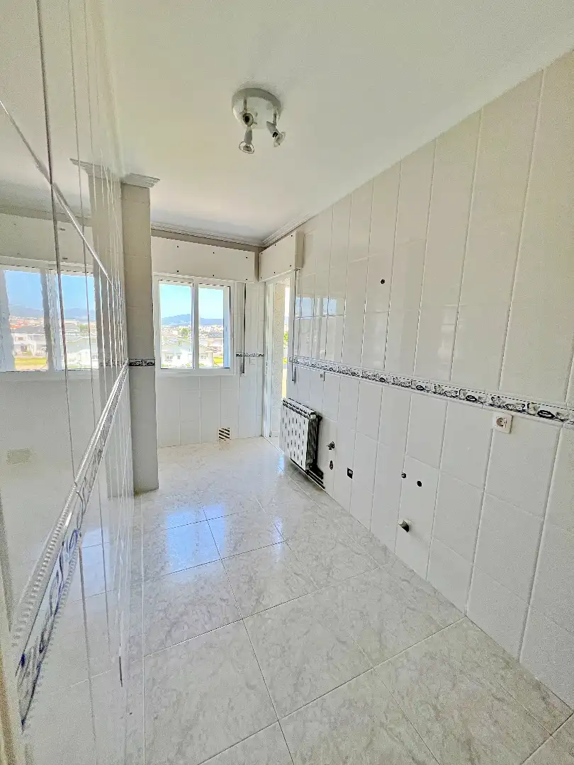 Bedroom of Apartments for sale in Barreiros  with Private garden