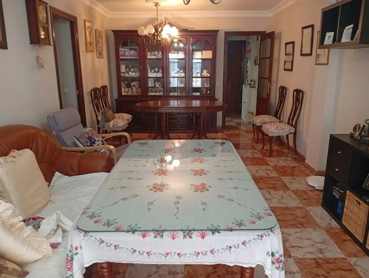 Piso en venta en La Paz, imagen 19