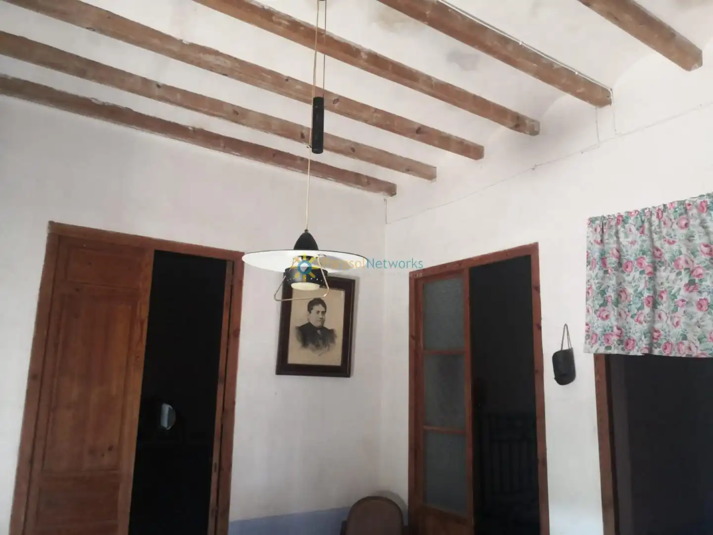 Landhaus mit Garten zum Verkauf in El Rabal, imagen 9
