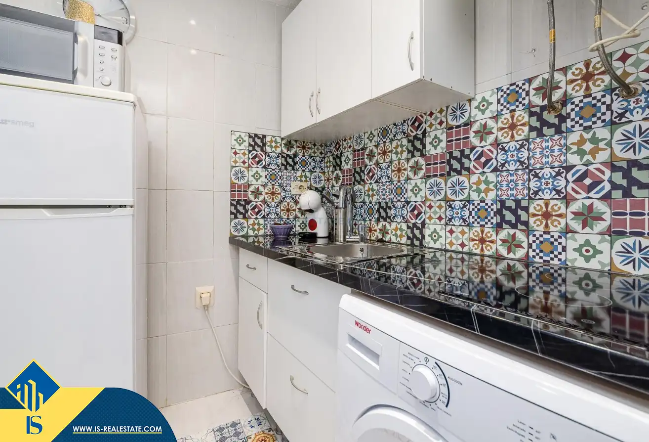 Studio avec ascenseur à vendre à Centro, imagen 8