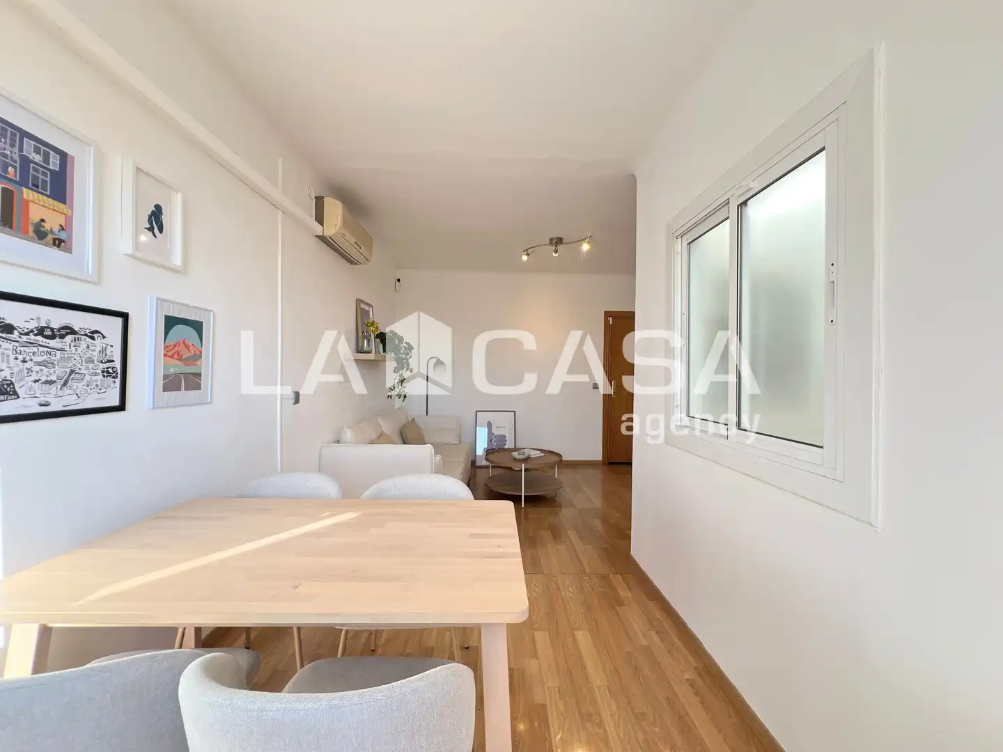 Ático en venta en Badalona con Calefacción y Terraza